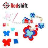 Do it Yourself Toy Make Your Felt Jewelry Bracelet Butterfly Low Price thumbnail-3