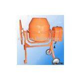 CM140-MZ2 Concrete Mixer thumbnail-1