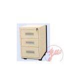 Sell Metal File Cabinet LBCQ-3# thumbnail-1
