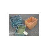 Sell Wooden Container thumbnail-1