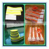 2016 China New Design 3m Elastic Reflective Armband thumbnail-3