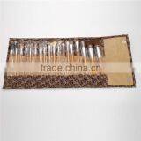 Make up Brush,12pcs Make up Brush Set, Cosmetic Brush Set thumbnail-1