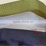 NomexIIIA + Kevlar Fabric (IBENA Landun Fabric) thumbnail-1
