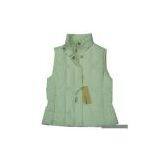 Sell Ladies' Down Vest thumbnail-1