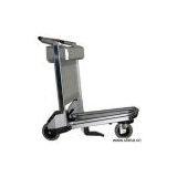 Sell Aluminum Alloy Airport Trolley thumbnail-1