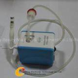 Мини-диамандовая дермабразия для салона красоты, мини-машина для микродермабразии с диамандовой насадкой для домашнего использования NV-18 thumbnail-1