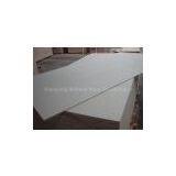 High Quality White Bleached Poplar Plywood thumbnail-2