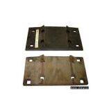 Railway Tie Plates