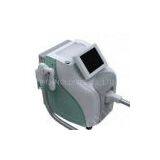 Smart High Working Frequency IPL Laser Hair Removal Machine