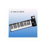 Sell 37 Keys Portable Roll Piano thumbnail-1