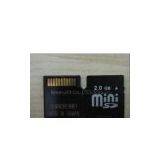 2 GBMicro/Mini SD Memory Card /Fastest Cheap Micro sd Cards thumbnail-1