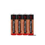 Quality Zinc Carbon AA/R6P/UM3 Battery thumbnail-1