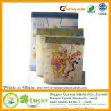 PP Flower Handbags With String thumbnail-1