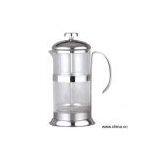 Sell Coffee and Tea Maker thumbnail-1