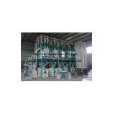 120tpd Maize Milling Plant,maize Grits,maize Flour Mill thumbnail-2