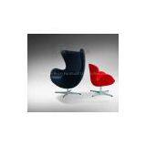 Replica Swan Chair thumbnail-2