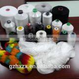 100% Filament Polyester Sewing Thread thumbnail-1