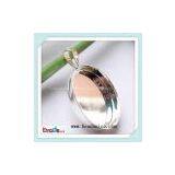 Wholesale 18mm Fashion Pendants Diy Jewelry thumbnail-2