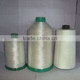 100% Spun Polyester 20s/3 FOR Quiting Machine thumbnail-1