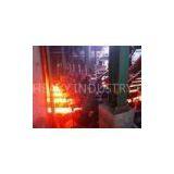 R8M 5S CCM, Automatic Straight Arm Ladle Turret Continuous Cast Billets for Steel thumbnail-1