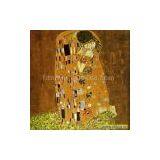 Sell Reproduction Art by Gustav Klimt thumbnail-1