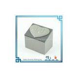 Double Clipped Ring Display Unit Wholesale Fashion Design thumbnail-3