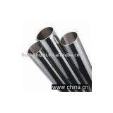 Stainless Steel Welded Pipe thumbnail-1