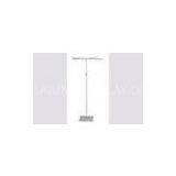 Metal Electroplate POS Sign Holder , Pop Poster Stand Holders thumbnail-1