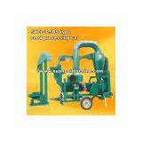 Grain Seed Processing Machine thumbnail-3