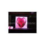 P2.5 High Definition LED Display , MBI5024 SMD 3 In 1 Full Color Led Signs