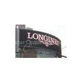 P16 Flexible LED Screen Soft LED Display Full Color For Night Club
