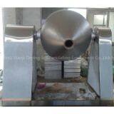 SZG Series Double Tapered Rotating Vacuum Dryer thumbnail-3