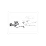 Concealed Kitchen Faucet Basin Faucet Bath Faucet Kitchen Faucet thumbnail-2