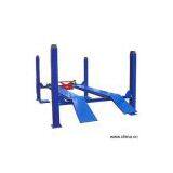 Sell Four Post Lift for Wheel Alignment thumbnail-1
