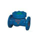 Wafer Style Silent Check Valve/wafer Check Valve thumbnail-3