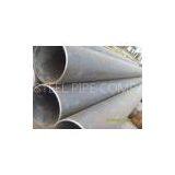 Seamless Cold drawn 5L API Welded Steel Pipe For Natural Gas Linepipe