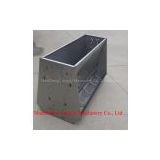 Sell Pig feeder, the feed quantity can be adjusted