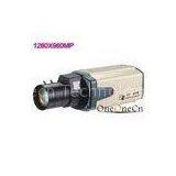 1MP IR Vandalproof High Definition IP Camera Outdoor Wireless IP Camera