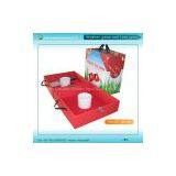 Kids Washer Game Table thumbnail-2