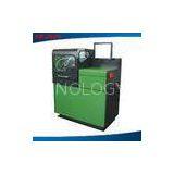 4KW Green Common Rail Diesel Injector Test Bench , High - Precision Flow Meter thumbnail-1