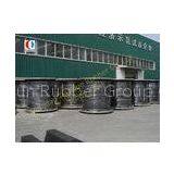 Super Cell Rubber Fender Protect Shipboard For Dock , ISO90001