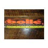 Die Cut Vinyl Lettering Stickers and Vinyl Decals for Vehicle Decoration thumbnail-1