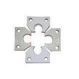 ARc Shoes Stud Welding Accessories Plastic , Brass For Dia13mm / 16mm / 19mm / 22mm / 25mm thumbnail-1