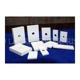 Antiwear Alumina Ceramic Product Corundum Refractory For Thermoelectric, Pharmaceutical Industry thumbnail-1