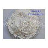 Heavy Weight Additive Barite For Drilling Mud , Drilling Fluids Barite thumbnail-1