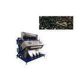 Oats Sorting CCD Grain Color Sorter Machine At 0.6Mpa Air Pressure