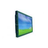22Inch 1680*1050 Pixels 6 Bit + FRC Color 12V 28.5W OPen Frame Touch Screen Lcd Displays thumbnail-1