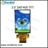 3.0 inch 240x400 TFT LCD MODULE CT030BHK18