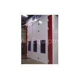 Paint Baking Booths CE Approved and Safe thumbnail-1