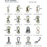 Dog Hook, Lobster Holder, Leather Hook, Metal Snap Hook, Metal Hook, Hardware Hook, Swivel Hook thumbnail-2